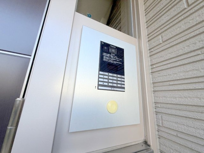 【エントランス】 | Asakawa Maison