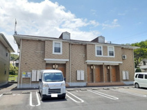 ノイ・ブローテＢ　2ＬＤＫＨの画像