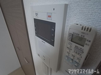 【セキュリティ】 | CASSIA住道