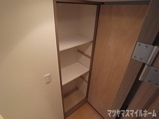 【設備】 | CASSIA住道