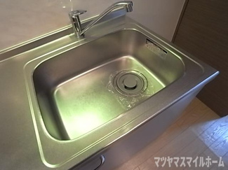 【キッチン】 | CASSIA住道