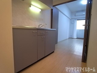 【キッチン】 | CASSIA住道