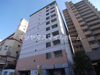 【外観】 | CASSIA住道