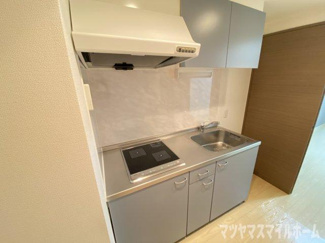 【キッチン】 | CASSIA住道