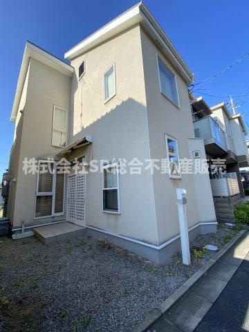 本町中古戸建の外観|住環境が大変充実していて住みやすいです！陽当たり、通風良好です♪