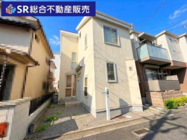本町中古戸建