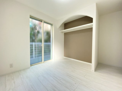 【参考プラン】 | 上板橋全4棟 販売３棟 | 4区画プラン　LDK16.5帖　3LDK＋屋上テラス