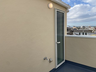 【洋室】 | 上板橋全4棟 販売３棟 | AIにより画像を作成しております。