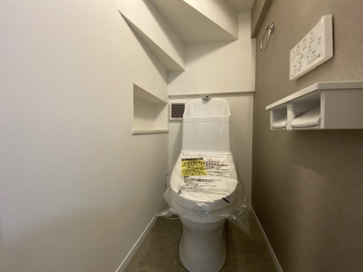 【展望】 | 上板橋全4棟 販売３棟 | リビングからの眺望。解放感があります。