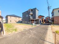 名古屋市北区桐畑町27-1『仲介料無料』新築戸建ての画像