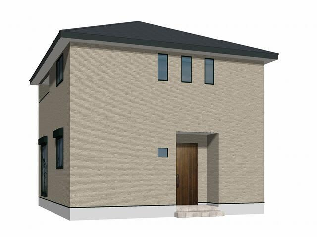 サンコート　久留米市大善寺町宮本