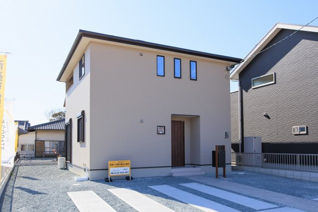 サンコート　久留米市大善寺町宮本