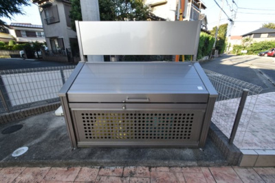 【その他共用部分】 | サンモール町田3(サンモールマチダスリー)