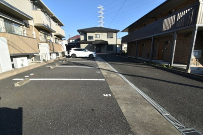 【駐車場】 | サンモール町田3(サンモールマチダスリー)