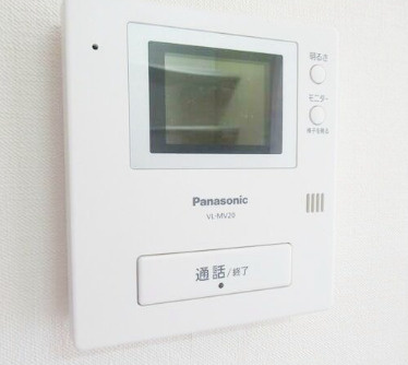 【セキュリティ】 | アトック上町