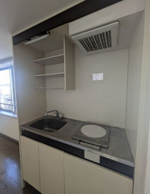 【キッチン】 | アトック上町