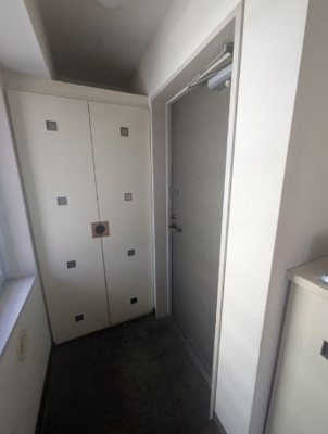 【玄関】 | アトック上町