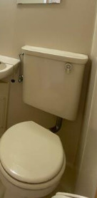 【トイレ】 | アトック上町