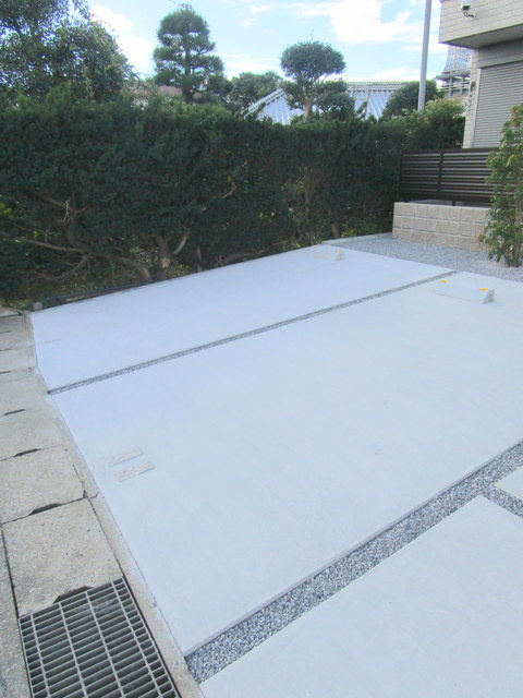 メゾン　和良比の駐車場|★敷地内駐車場月額6000円★