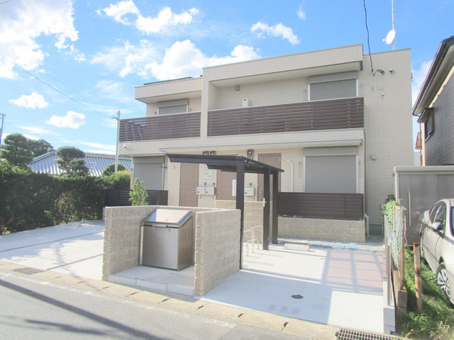 メゾン　和良比のエントランス|★エントランス★