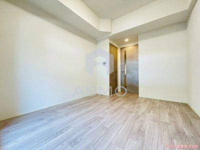 【内装】 | プレサンス緑橋ソレアス