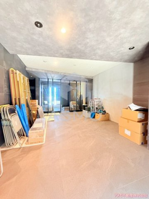 【エントランス】 | プレサンス緑橋ソレアス