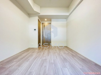 【居間・リビング】 | プレサンス緑橋ソレアス