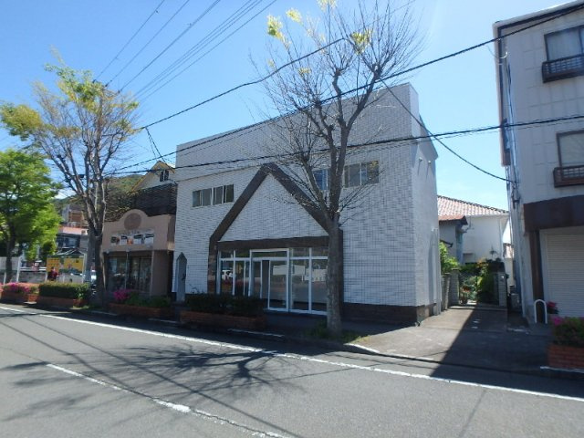 S1583R　2丁目店舗・事務所1Fの外観