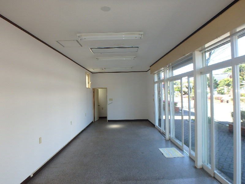 S1583R　2丁目店舗・事務所1Fのその他