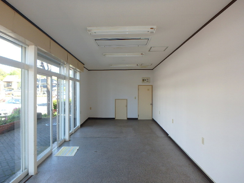 S1583R　2丁目店舗・事務所1Fのその他