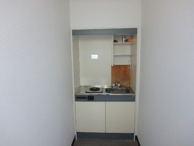 S1583R　2丁目店舗・事務所1Fのキッチン