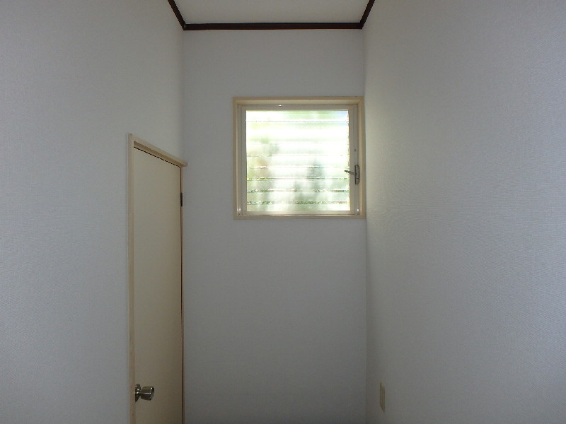 S1583R　2丁目店舗・事務所1Fの内装