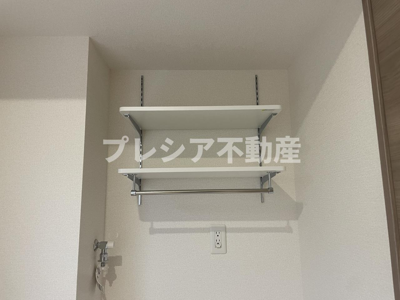 D-residence上甲子園のその他