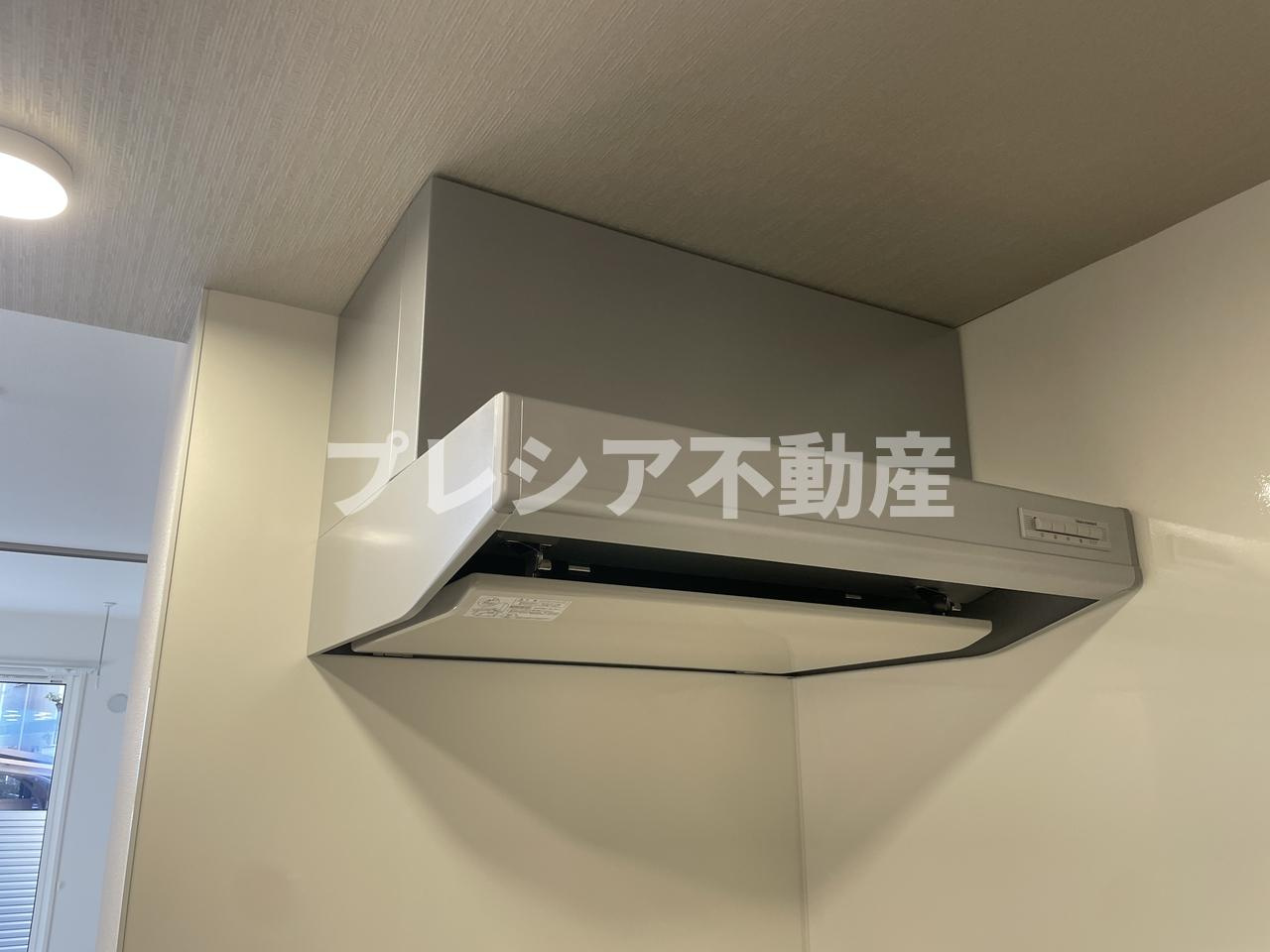 D-residence上甲子園の設備