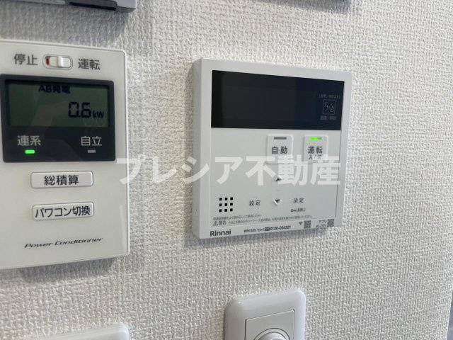 D-residence上甲子園の設備