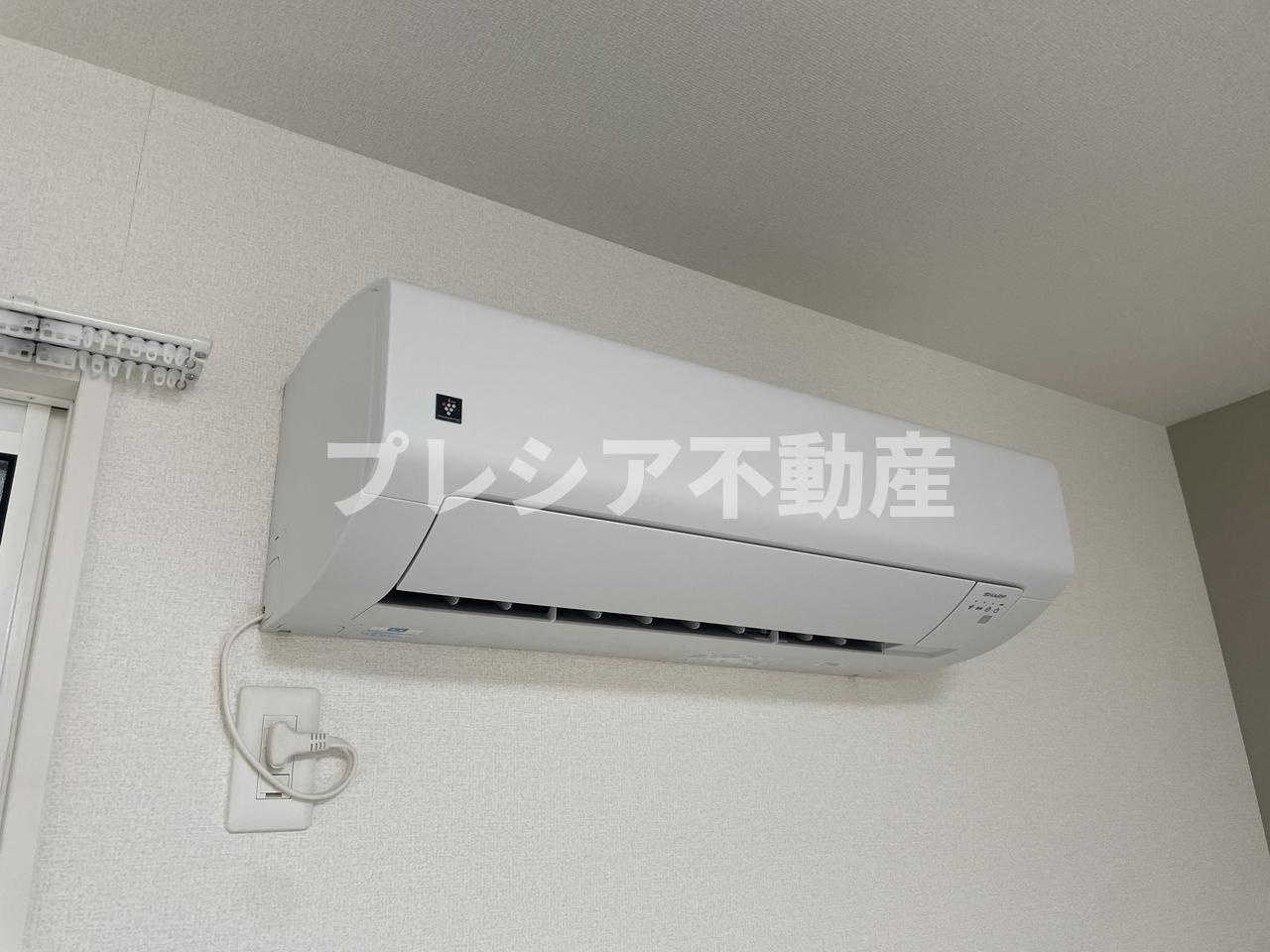 D-residence上甲子園の設備