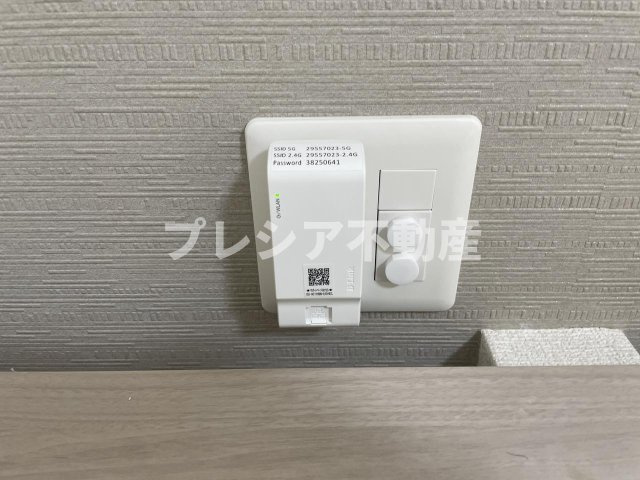 D-residence上甲子園の設備