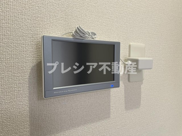 D-residence上甲子園の設備