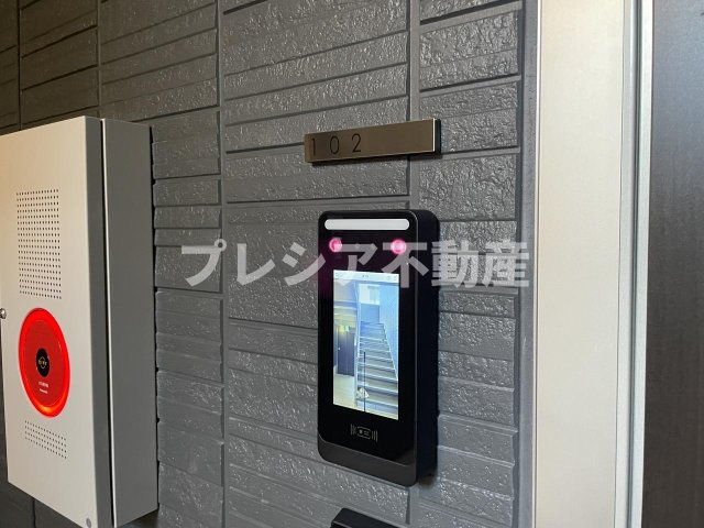 D-residence上甲子園のその他共用部分