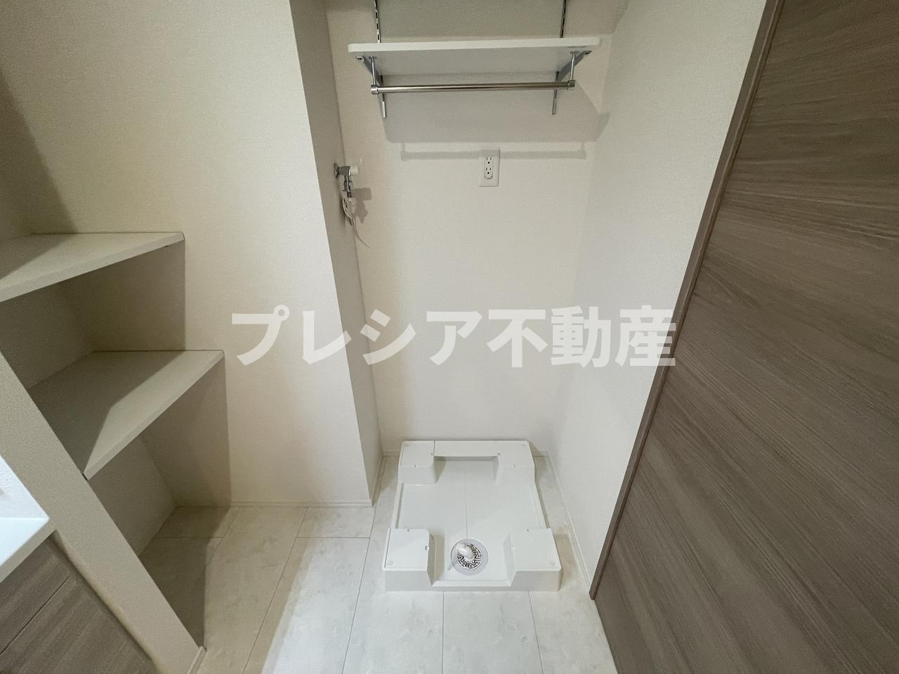 D-residence上甲子園の設備