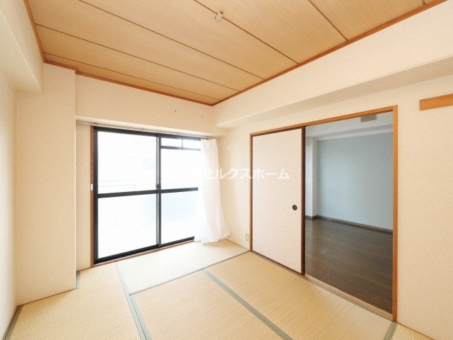 ルノン茨木の和室