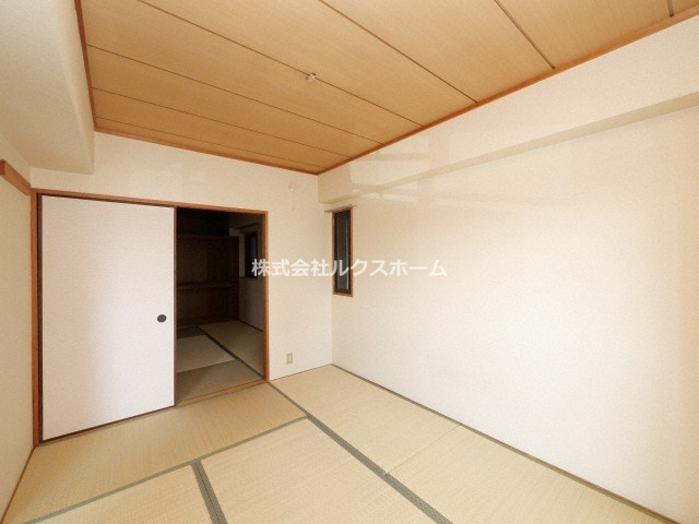 ルノン茨木の和室