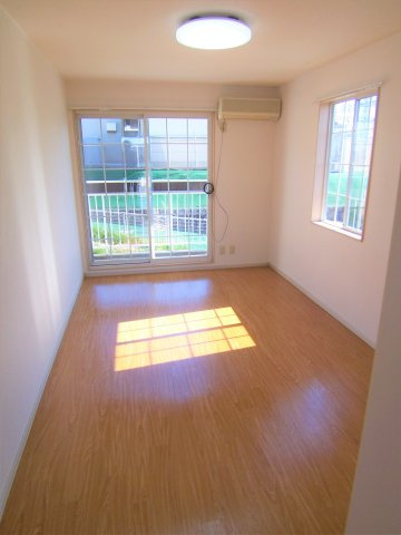 エスペランサの展望