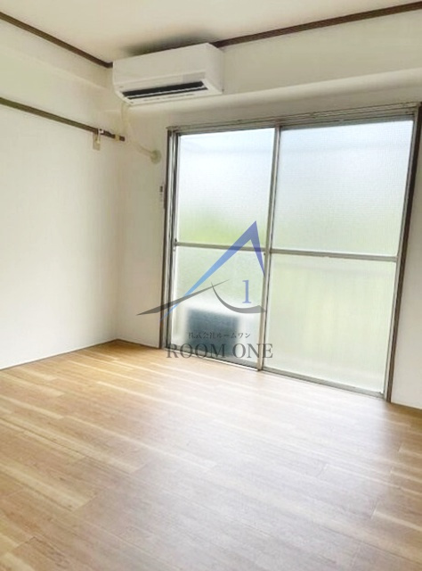 コーポヤナギの寝室|寝室です。