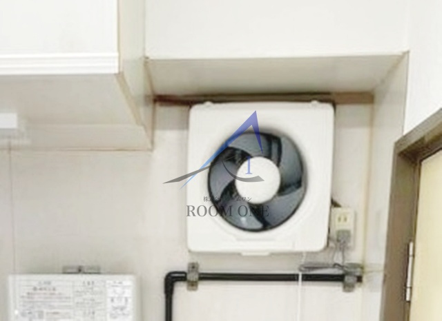 コーポヤナギのその他