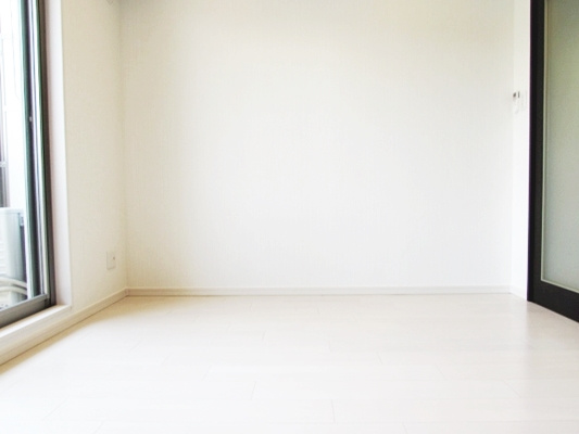 A・Grayish宝塚の居間・リビング|居間です