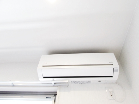 A・Grayish宝塚の設備