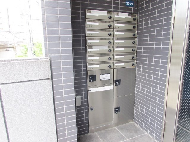 A・Grayish宝塚のその他共用部分