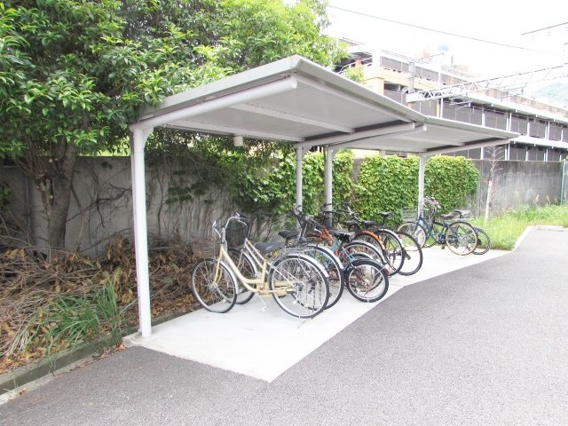 A・Grayish宝塚のその他共用部分