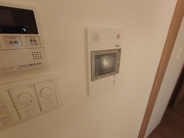 【セキュリティ】 | プレジオ宝塚ASIAN